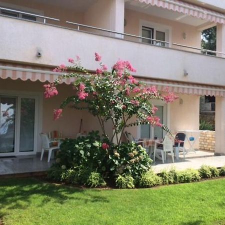 Apartments Malinska - Apartment 4 Екстериор снимка