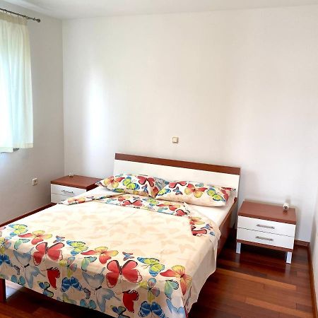 Apartments Malinska - Apartment 4 Екстериор снимка