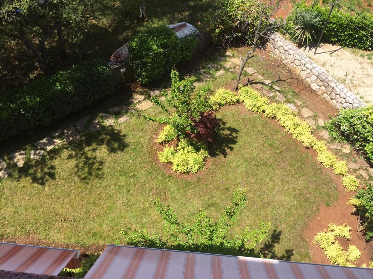 Apartments Malinska - Apartment 4 Екстериор снимка