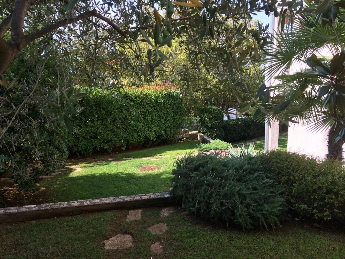 Apartments Malinska - Apartment 4 Екстериор снимка