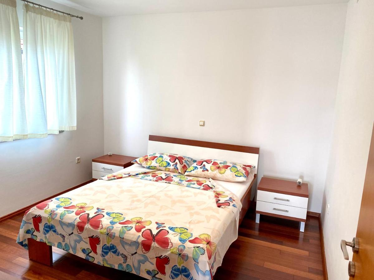 Apartments Malinska - Apartment 4 Екстериор снимка