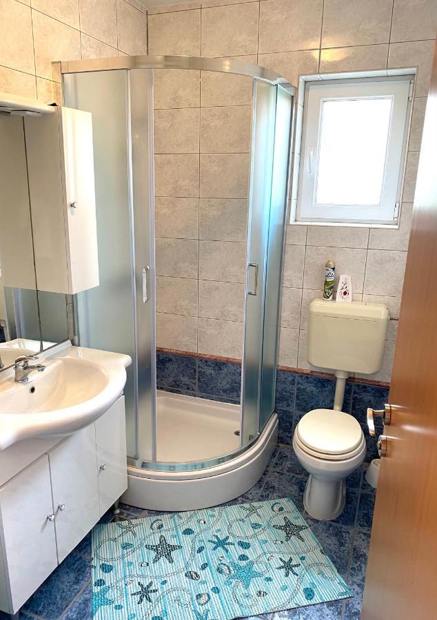 Apartments Malinska - Apartment 4 Екстериор снимка